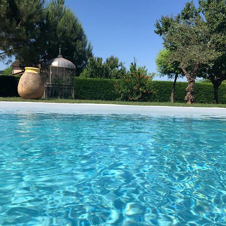 Le Buisson-de-Cadouin L'Intemporelle B&B المظهر الخارجي الصورة
