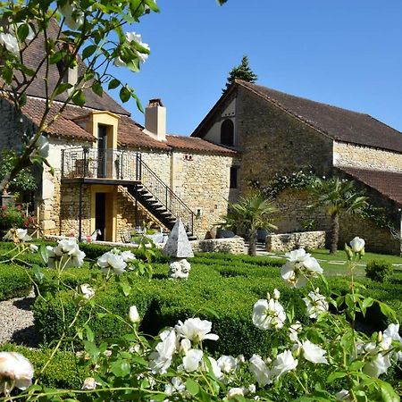 Le Buisson-de-Cadouin L'Intemporelle B&B المظهر الخارجي الصورة