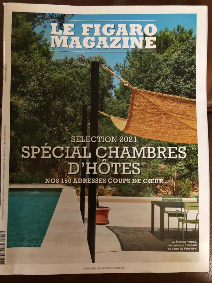 Le Buisson-de-Cadouin L'Intemporelle B&B المظهر الخارجي الصورة