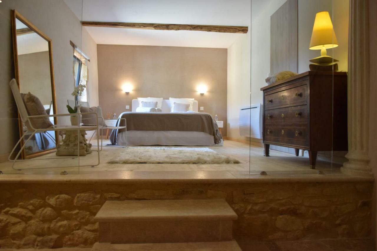 Le Buisson-de-Cadouin L'Intemporelle B&B المظهر الخارجي الصورة