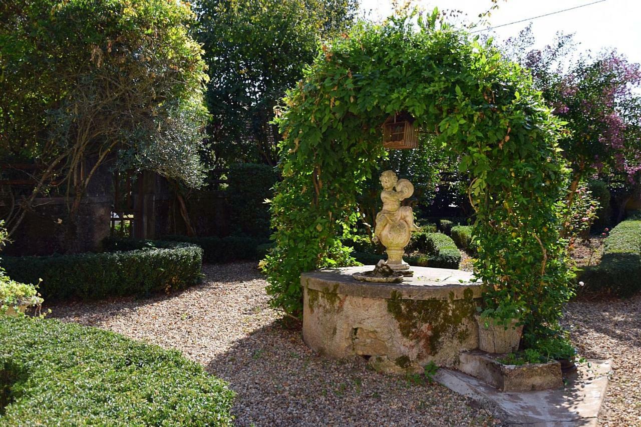 Le Buisson-de-Cadouin L'Intemporelle B&B المظهر الخارجي الصورة