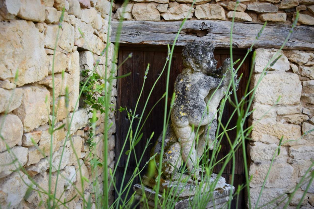 Le Buisson-de-Cadouin L'Intemporelle B&B المظهر الخارجي الصورة