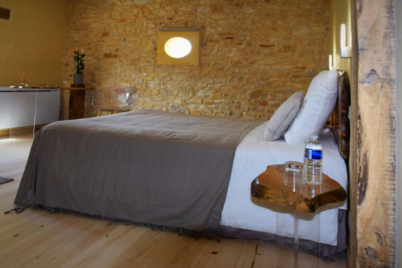 Le Buisson-de-Cadouin L'Intemporelle B&B المظهر الخارجي الصورة