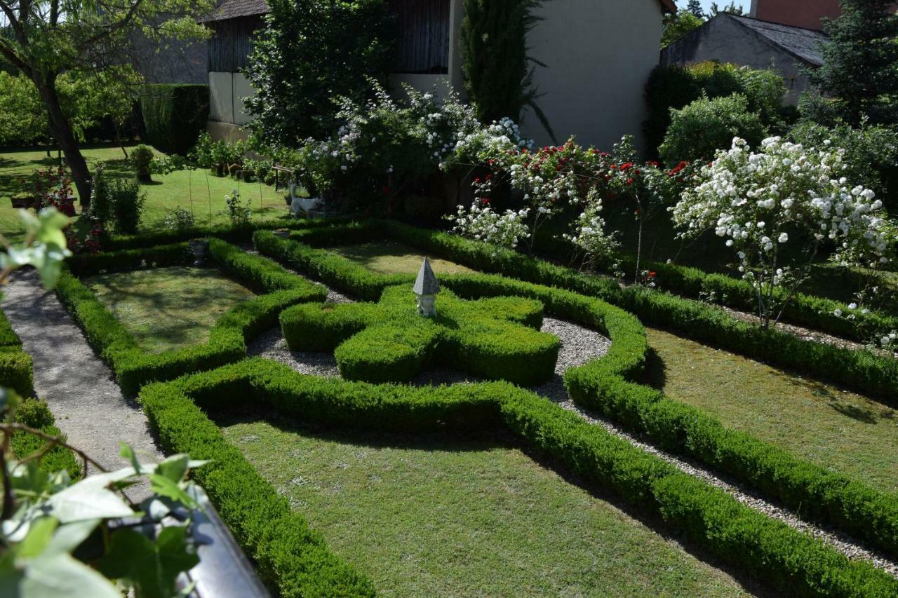 Le Buisson-de-Cadouin L'Intemporelle B&B المظهر الخارجي الصورة