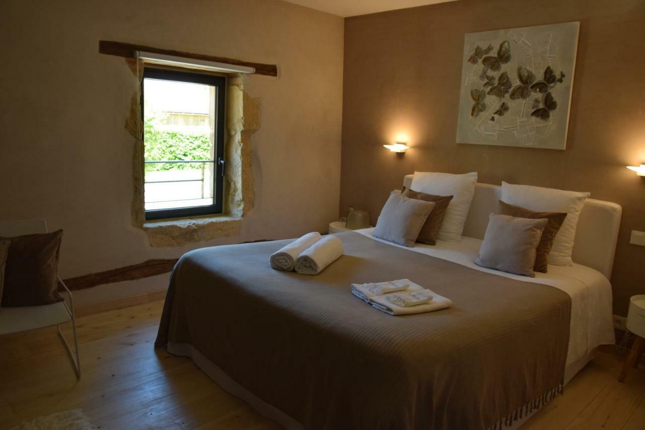 Le Buisson-de-Cadouin L'Intemporelle B&B المظهر الخارجي الصورة