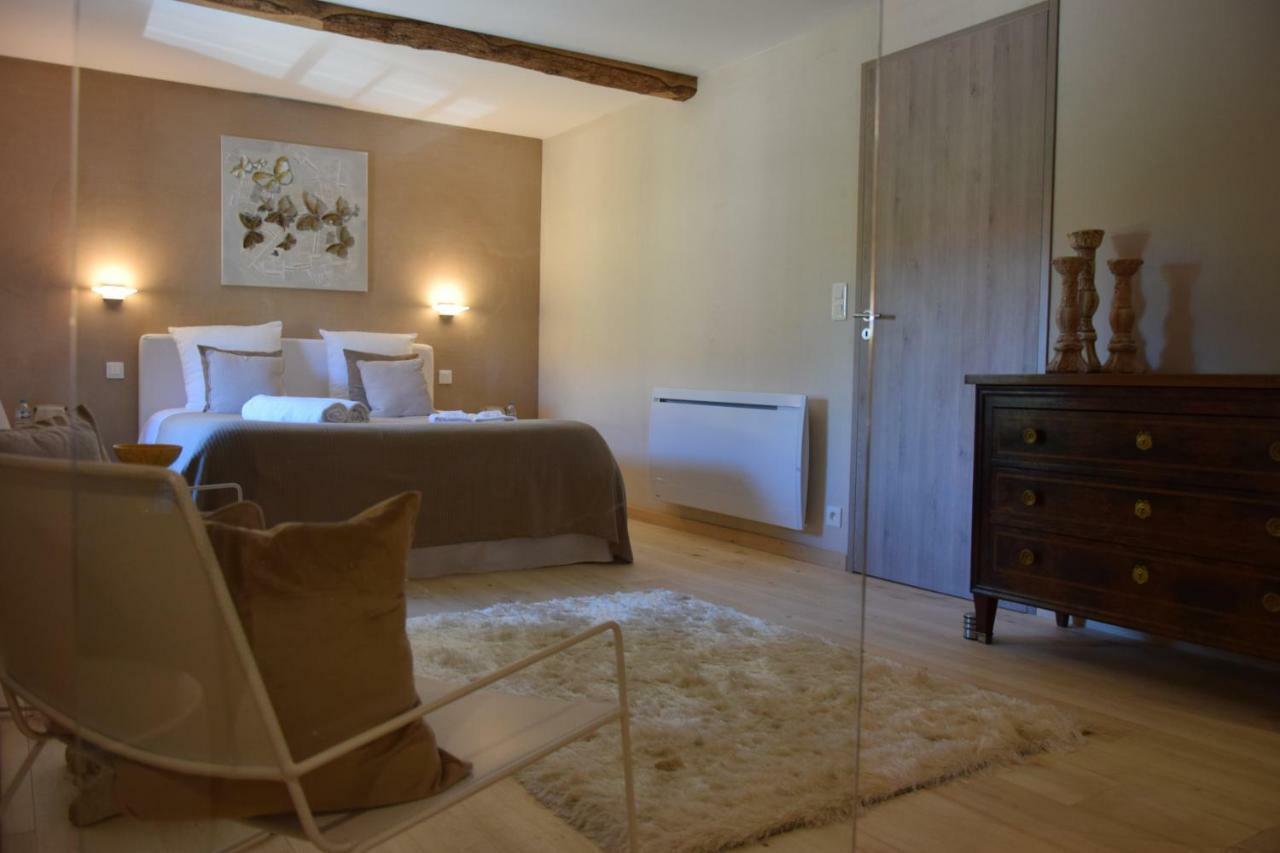Le Buisson-de-Cadouin L'Intemporelle B&B المظهر الخارجي الصورة