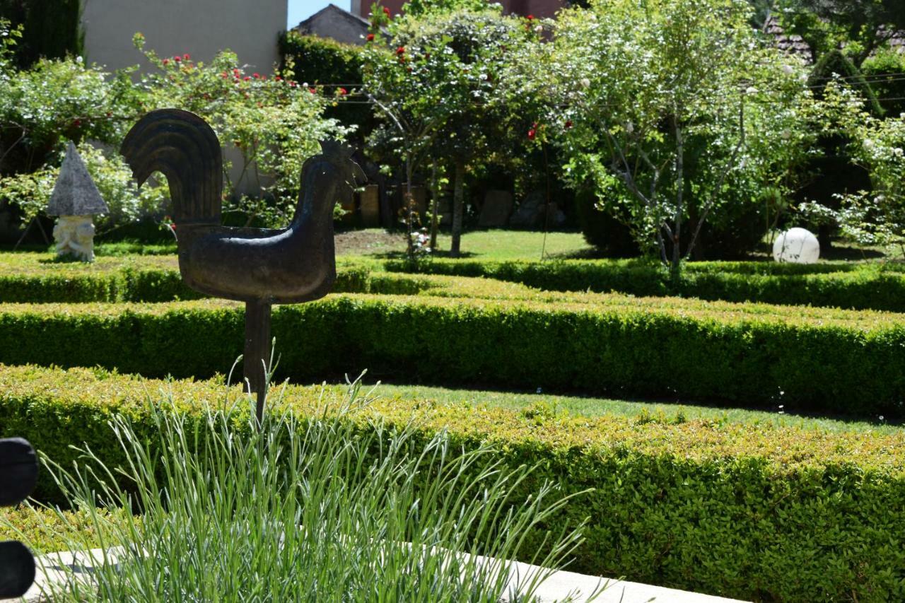 Le Buisson-de-Cadouin L'Intemporelle B&B المظهر الخارجي الصورة