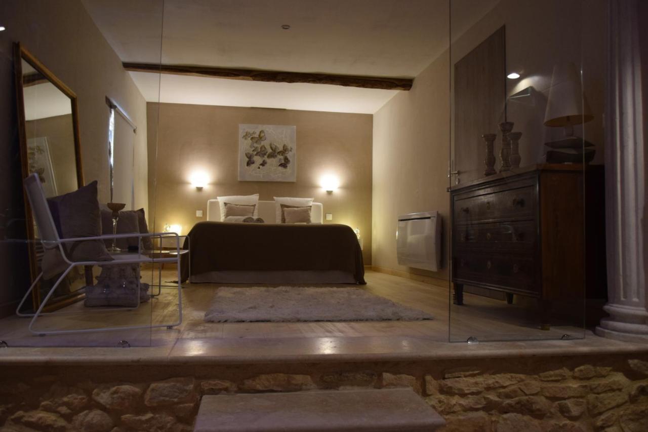 Le Buisson-de-Cadouin L'Intemporelle B&B المظهر الخارجي الصورة
